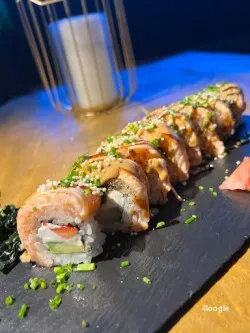 Restaurante Moom Shisha Lounge - Reus