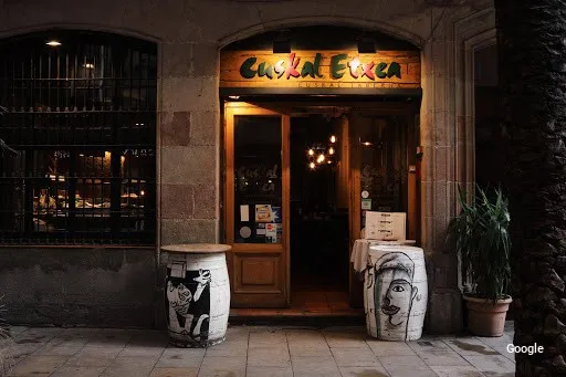 Foto de Euskal Etxea