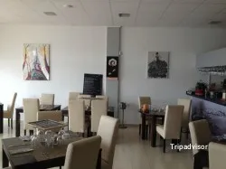 Restaurante La casa del mar restaurante - Mazarrón