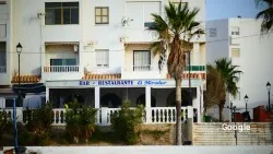 Restaurante Restaurante-Marisqueria El Mirador - Barbate