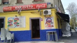 Restaurante Bar Justo - Madrid
