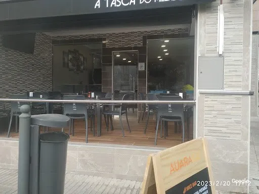 Foto de A Tasca do Milladoiro