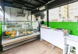 La Línea Verde, restaurant a La Línea de la Concepción