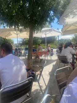 Restaurante Bar Amapola - Córdoba