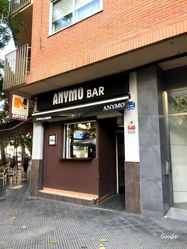 Foto de Bar anymo