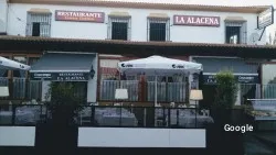 Restaurante Restaurante la Alacena - Benacazón