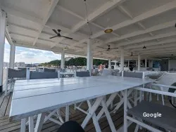 Restaurante Chiringuito Refugi - Palamós