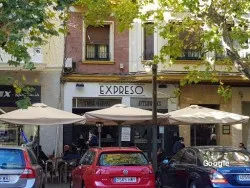 Restaurante Expreso Bar - Córdoba