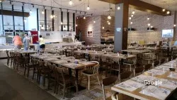 Restaurante City Wok Asador - Alfafar
