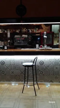 Restaurante Castillo Bar - Pamplona