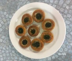 Restaurante TORRES - Valencia