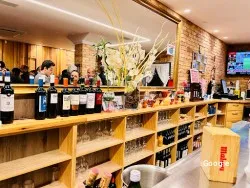 Restaurante Bar Jubera - Logroño