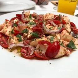 Restaurante Caruso - Badalona