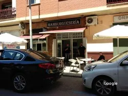 Restaurante Bar - Valencia