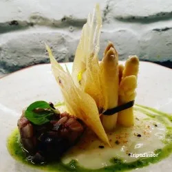 Restaurante La Capilla - Jaén