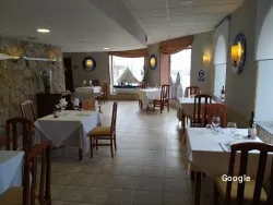 Restaurante Restaurante Milagritos - Ribeira