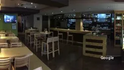 Restaurante Xoyma - Foz