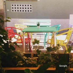 Altaburg, restaurant a Altafulla