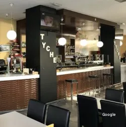 Restaurante Tyche - Ourense