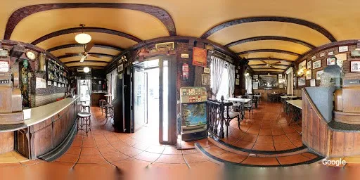 Foto de El Tranvía