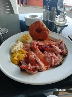Restaurante Costa a Costa - Benalmádena