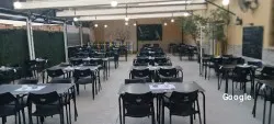 Meson La Yaya Monti, restaurante en La Rinconada