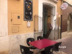 Restaurante Terra i mar, jatetxea (Gandia)