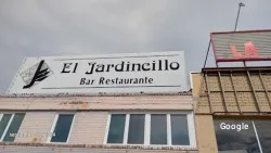 Restaurante Salon de Banquetes El Jardincillo - Zaragoza