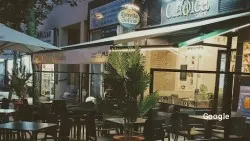Clásica Café, restaurante en Benalmádena