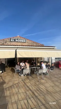 El Rodeo, restaurant a Alburquerque