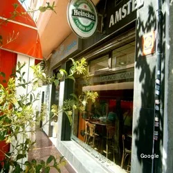Restaurante La Gaviota - Torrevieja