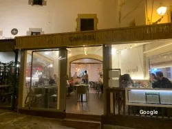 Restaurante Can Gol - Tossa de Mar