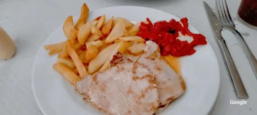 Foto de BAKERO berria