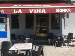 Bar La Viña, restaurant a Ponferrada
