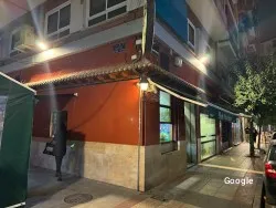 Restaurante Meson Don Jamon - Murcia