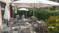 Restaurante Cafetería Ertta - Barbastro
