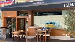 Parrilla Caminito, restaurant a Lugo