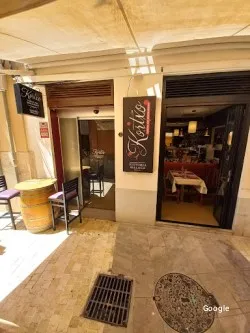 Restaurante Kortxo - Málaga