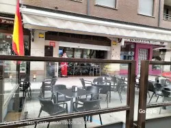Restaurante La Taberna Del Tio Ferrero - León
