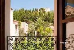 Restaurante Restaurante Jardi d'Arta Boutique-Hotel, España - Artà