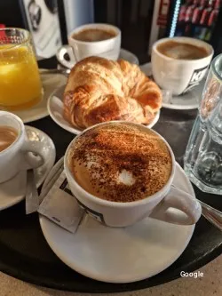 Restaurante Frankfurt Desig - Mataró