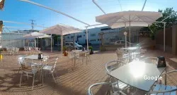 Restaurante Campo Alto - Elda