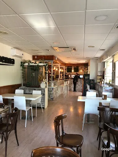 Foto de La Taberna 2.0