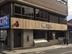 Restaurante Cervecería Ítaca - A Guarda