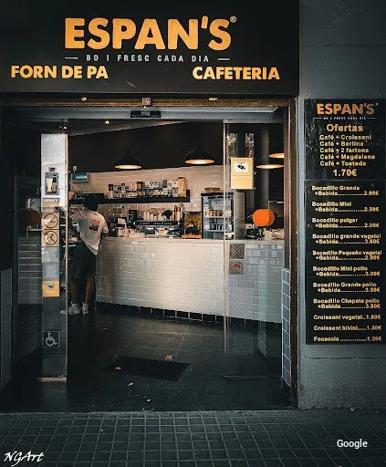 Foto de Espans