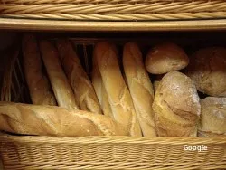 Panadería Guillermo, jatetxea (Rábade)
