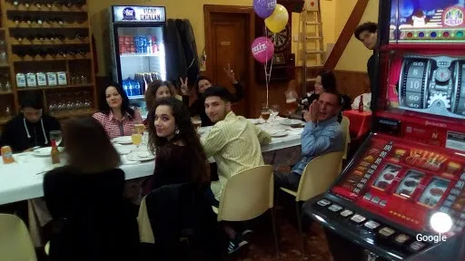 Foto de Bar Co-vi