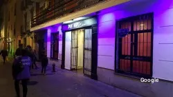 Restaurante Duende 15 - Granada
