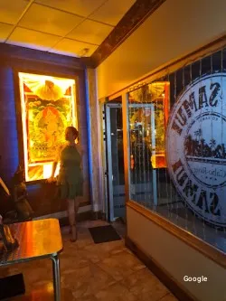 Restaurante Ko Samui - Orihuela