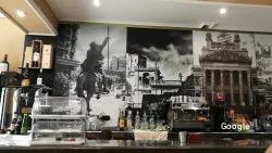 Restaurante Pizzeria El Cantegril - Ferrol
